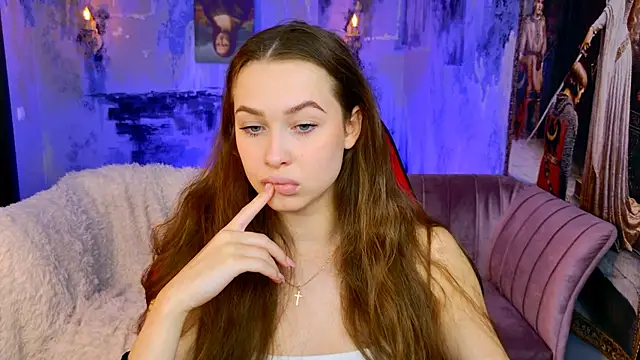 ArielSykes' Live XXX Chat