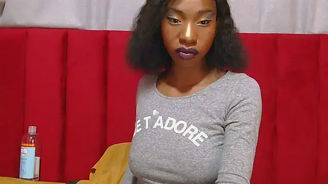 دردشة Foxytemptationx الجنسية المباشرة
