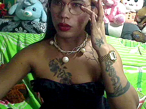 AmandaSmithTs লাইভ XXX চ্যাট