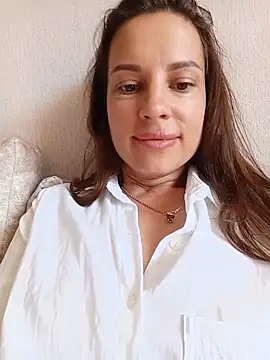 Živý XXX chat She-Moon