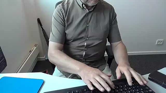 Buggemann – Live XXX-chat