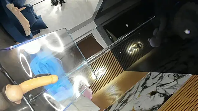 LisaAkira Obrolan Langsung XXX