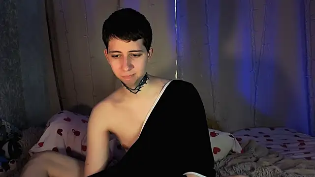 Timothy_Fox Adlı Modelin Canlı XXX Sohbeti