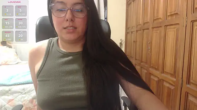 Chat XXX ao vivo de Venus_cat_