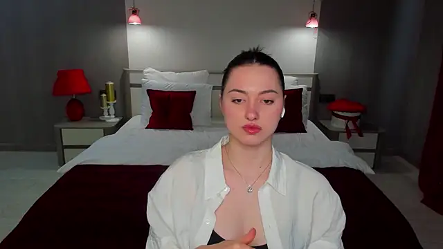 Christina_EnigmaのライブXXXチャット