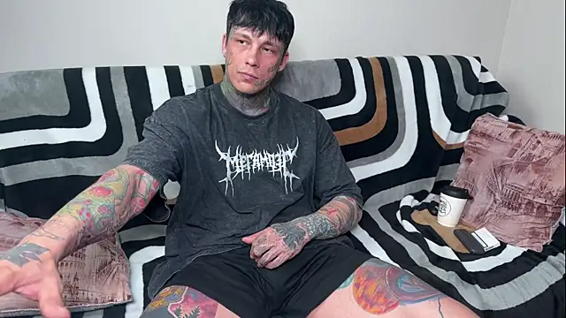 Sembang XXX Secara Langsung Anubisgods