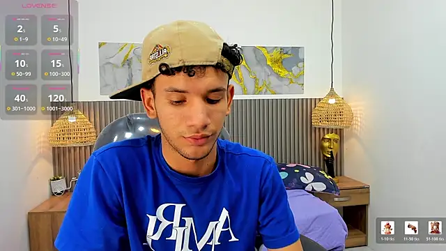 JDWhite18 现场XXX聊天
