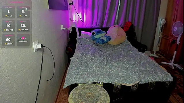 monica__elderのライブXXXチャット