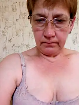 MeryLive59011 Adlı Modelin Canlı XXX Sohbeti