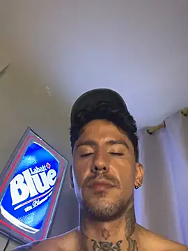 MR_EITHAN Adlı Modelin Canlı XXX Sohbeti