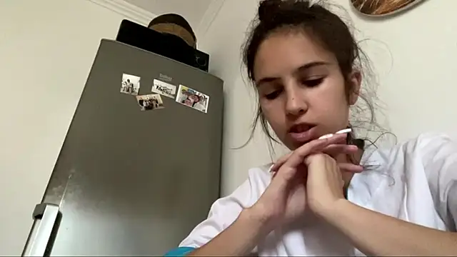SindyKay's Live XXX Chat