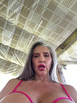 Alimela Live XXX-chat