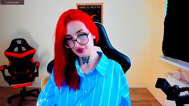 your_tora's Live XXX Chat