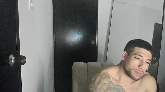 ThiagoLugon Live XXX chat