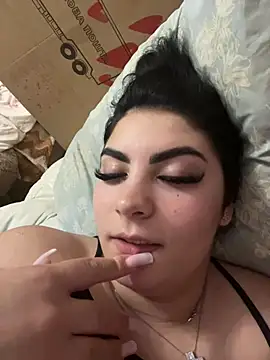 Živý XXX chat _Lunariaa_