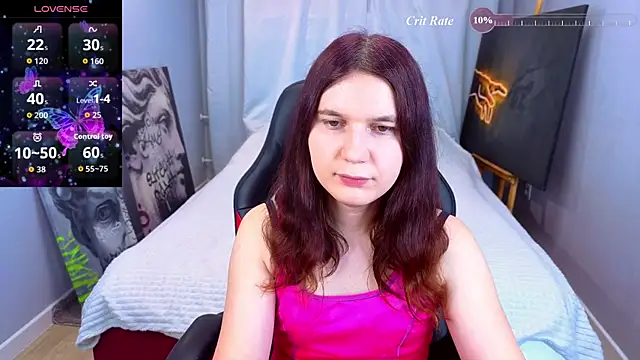 SabrinaLee লাইভ XXX চ্যাট