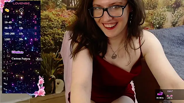 Pavla_Soft Live XXX-Chat