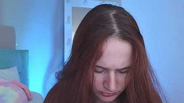 Živý XXX chat L1ittle_kitty_
