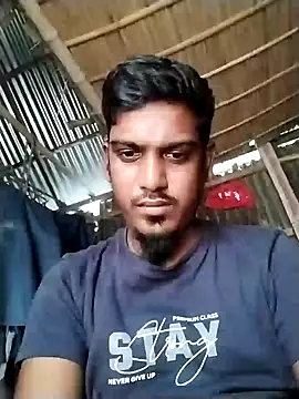 Prince_of_Bangladesh Webcam-Show