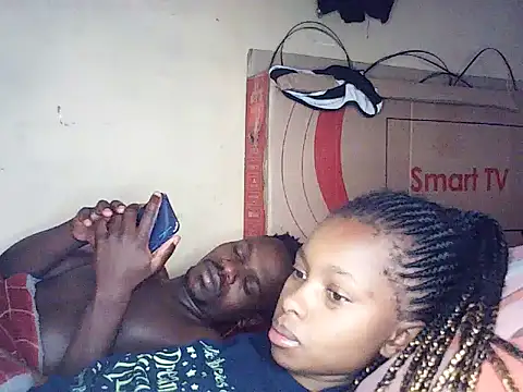 morisandmercy Webcam Show