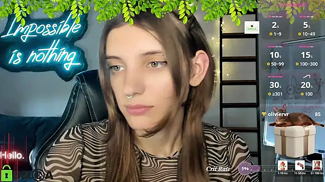 CherryBloom777 Chat XXX live