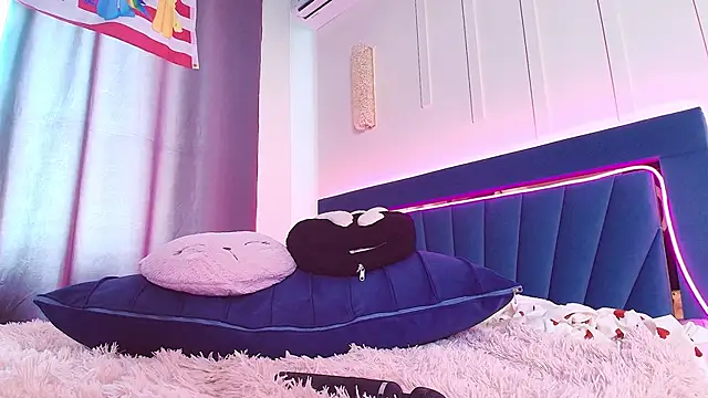 Chat +18 de kok0mi ao vivo