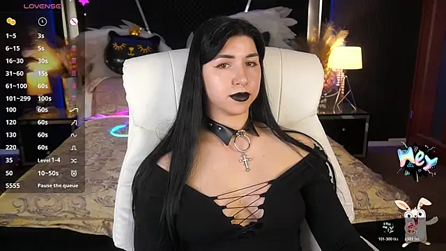 EmilyCandyy XXX чат на живо