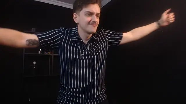 FelixStarkk Show Webcam