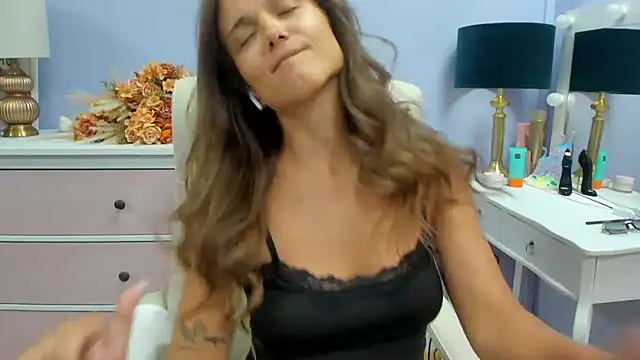 dirtyxEmily Live XXX Chat
