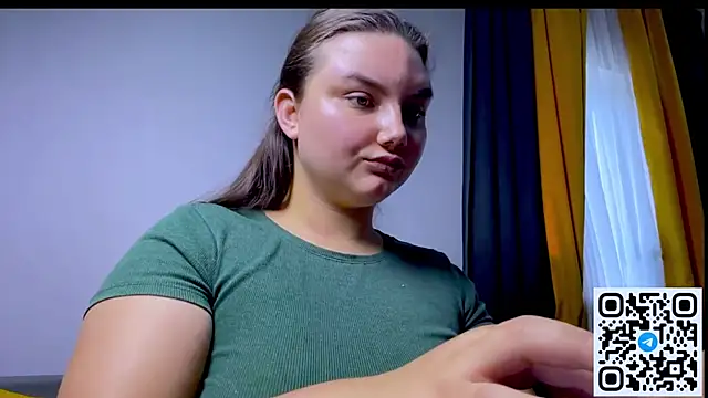 Chat XXX ao vivo de Dreamyblushfairy