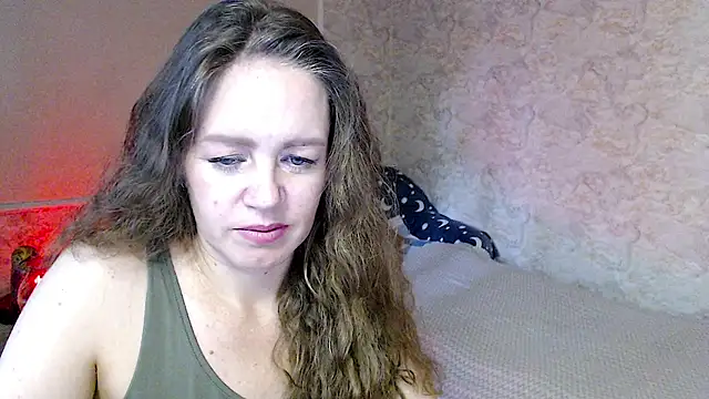 XXX chat uživo modela Fern_Lust