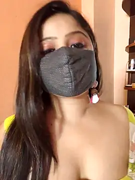 deepu_ursのライブXXXチャット