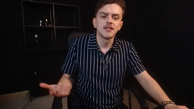 FelixStarkk Webcam show