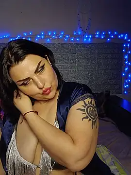 Chat +18 de kataleya94 ao vivo