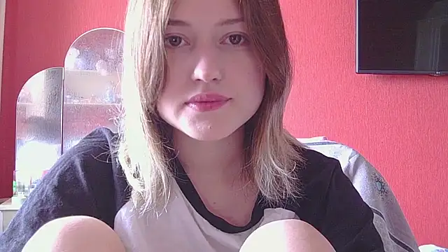 Beloved_Mary: онлайн-секс-чат