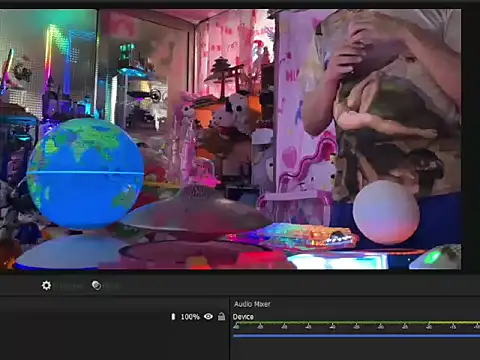 JesuAdam 现场XXX聊天