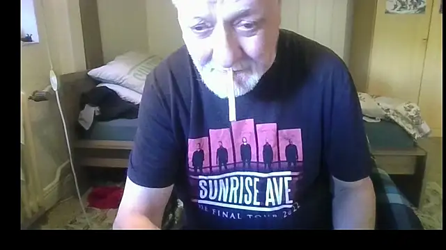 Živý XXX chat Sammy1660