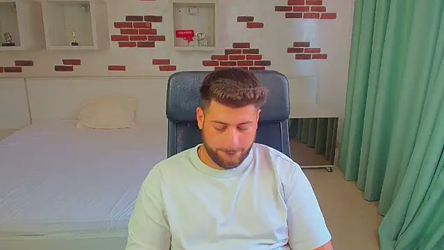 Živý XXX chat DaxGreer