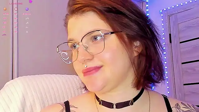 Chatroom XXX en direct de Ophelia_mm
