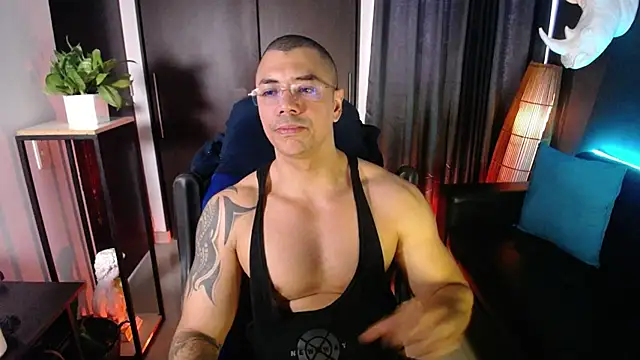 Zed_ferrer 라이브 XXX 채팅
