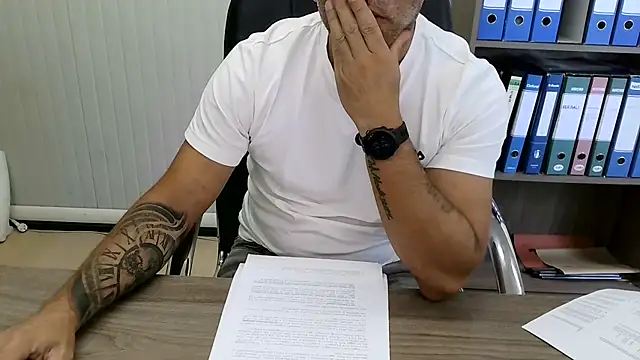XXX chat uživo modela Evasionee