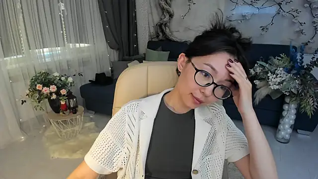 AgnieszkaBanana 现场XXX聊天
