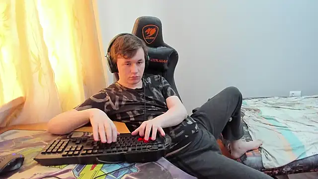 Živý XXX chat iliaskrislove