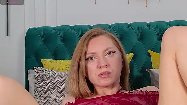 IrisLayne live XXX chat