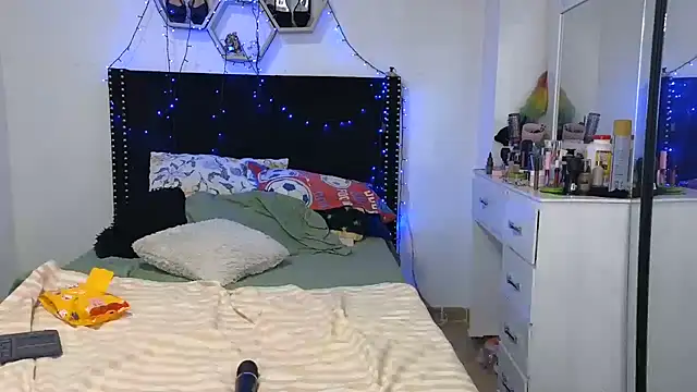 צ'אט XXX בשידור חי של charlotte_077