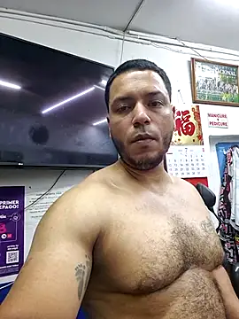 Chat XXX ao vivo de mago_vive