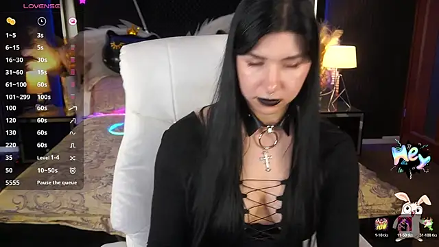 EmilyCandyy Live XXX-chat