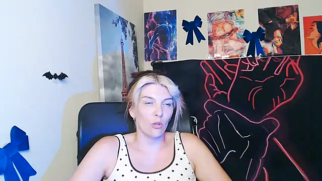 VanessaRey_ 라이브 XXX 채팅