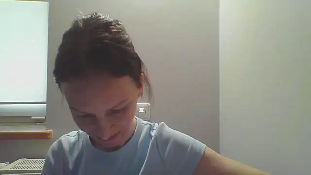 Chat XXX en directo de AnnaTight