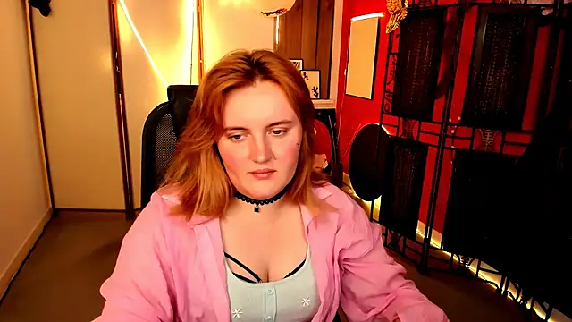 Živý XXX chat KathyBriggs
